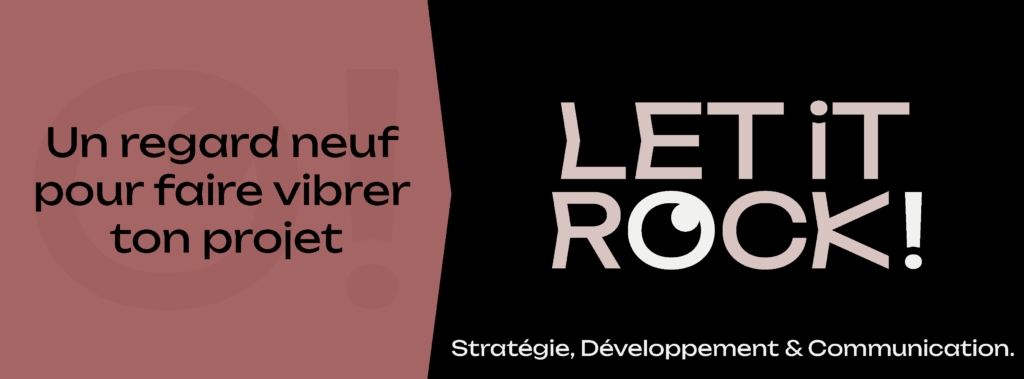 let it rock management artiste
