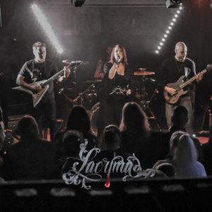 lacrima metal melodique